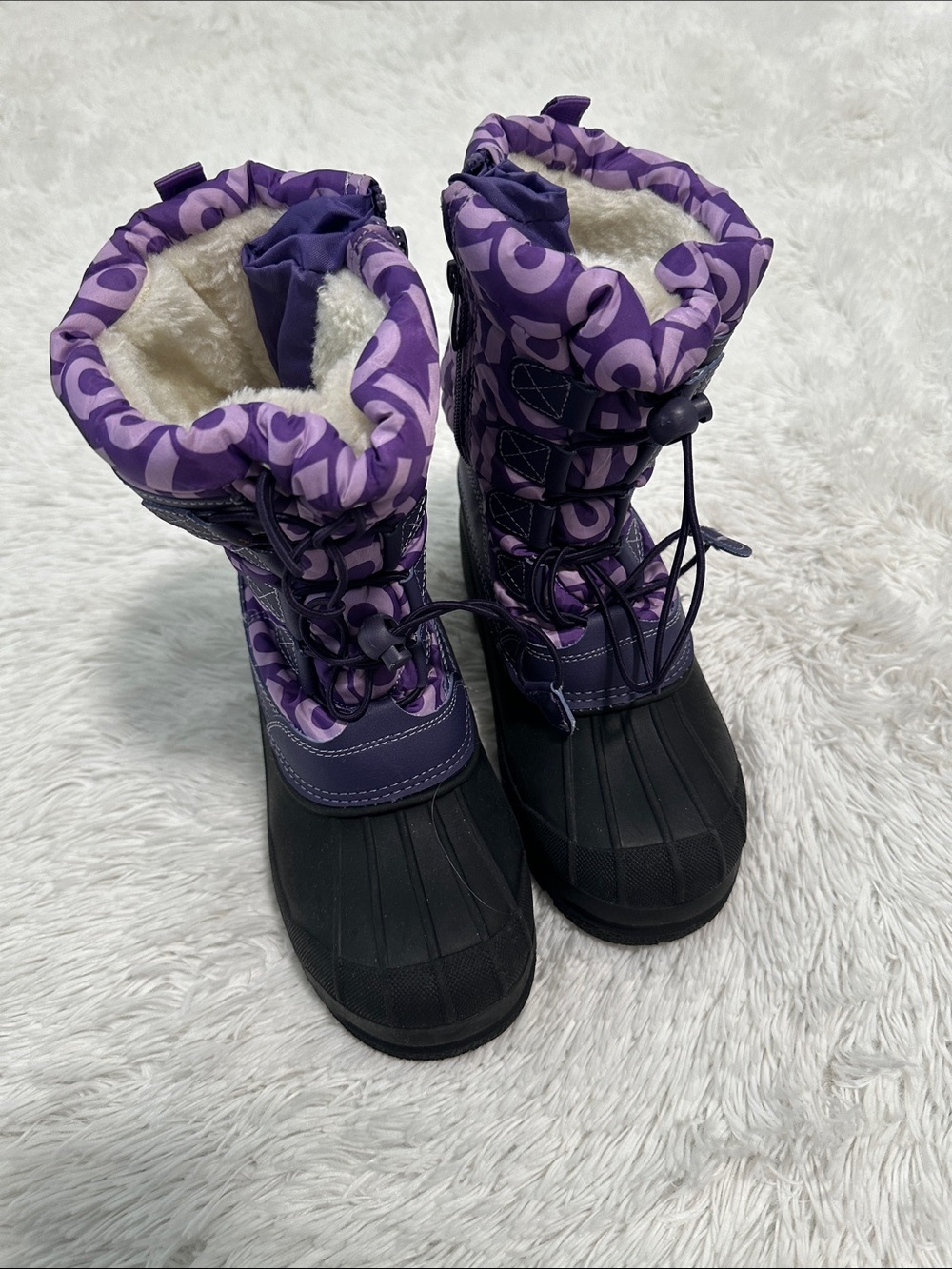 ❤️ Dream Pairs Snow Boots